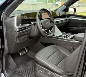 2026 cadillac escalade v all the details