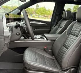 2026 cadillac escalade v all the details