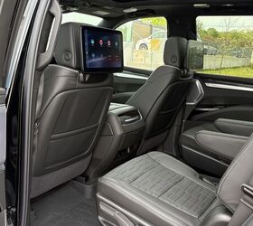 2026 cadillac escalade v all the details