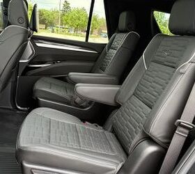 2026 cadillac escalade v all the details