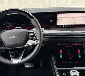 2026 cadillac escalade v all the details