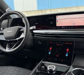 2026 cadillac escalade v all the details