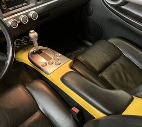 2005 chevrolet ssr for sale