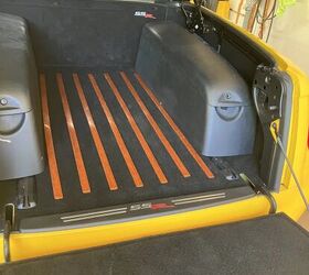 2005 chevrolet ssr for sale