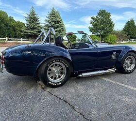 2006 Factory Five Racing Mk III Roadster For Sale