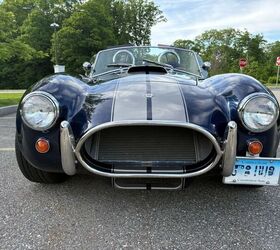 2006 Factory Five Racing Mk III Roadster For Sale | AutoGuide.com