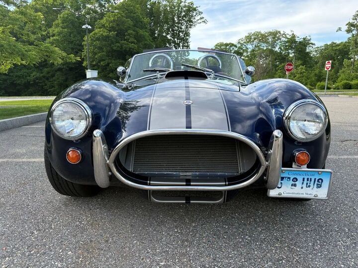 Factory Five Racing Owner 2006 Factory Five Racing Mk III Roadster For Sale | AutoGuide.com