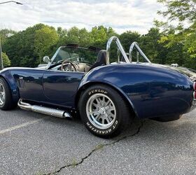 2006 Factory Five Racing Mk III Roadster For Sale | AutoGuide.com
