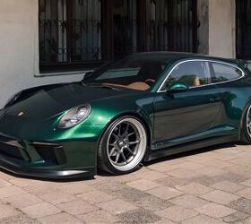 nobody asked for a porsche 911 wagonnow everybody wants one