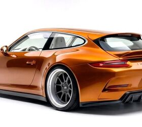 nobody asked for a porsche 911 wagonnow everybody wants one