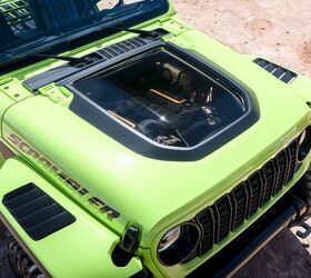 2028 Jeep Scrambler: Everything We Know So Far