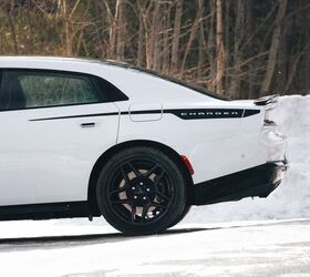 dodge really doesn t want people to buy the charger daytona ev