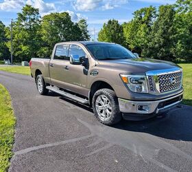 2016 Nissan Titan XD SL For Sale