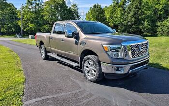 2016 Nissan Titan XD SL For Sale