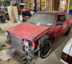 1985 honda crx for sale