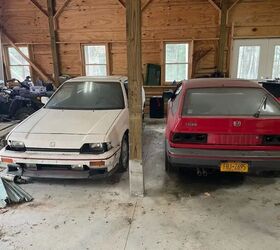 1985 honda crx for sale