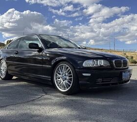 2003 BMW 330ci For Sale