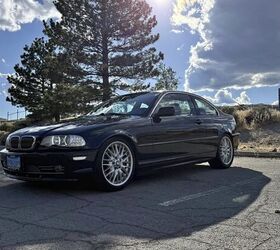 2003 bmw 330ci for sale