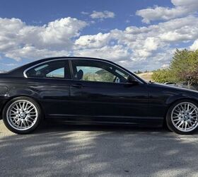 2003 bmw 330ci for sale