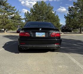 2003 bmw 330ci for sale