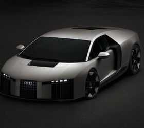 Audi Has A New Supercar—978 Horsepower Nuvolari Makes Surprise Debut