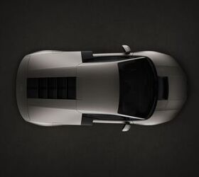 Audi Has A New Supercar—978 Horsepower Nuvolari Makes Surprise Debut