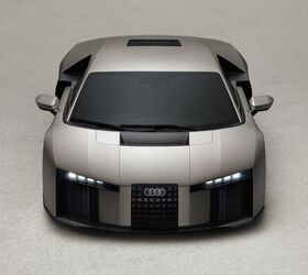 10 Things You Need to Know About the Audi Nuvolari Hypercar