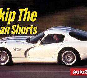 5 American Sports Cars That Aren't Corvettes