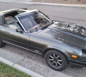 1983 Datsun 280ZX For Sale | AutoGuide.com