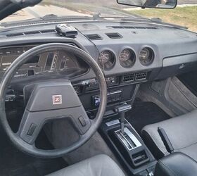 1983 datsun 280zx for sale
