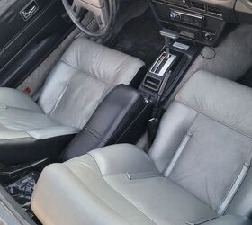 1983 datsun 280zx for sale