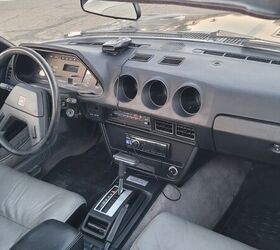 1983 datsun 280zx for sale