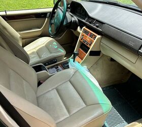 1993 mercedes benz 300te for sale
