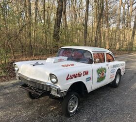 1956 chevrolet 150 for sale