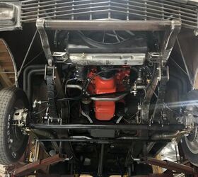 1956 chevrolet 150 for sale