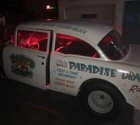 1956 chevrolet 150 for sale
