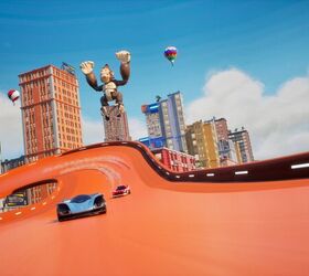 hot wheels announces new game releasing this september