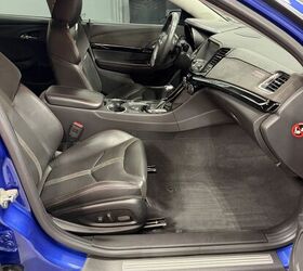 2017 chevrolet ss for sale