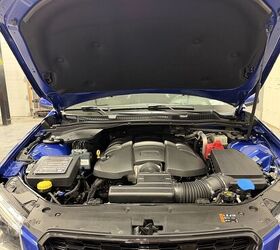 2017 chevrolet ss for sale