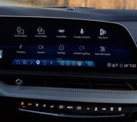2026 cadillac optiq awd all the details