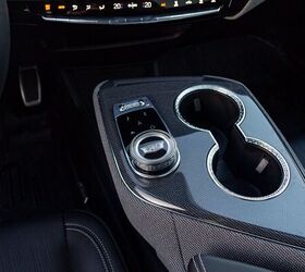2026 cadillac optiq awd all the details