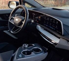 2026 cadillac optiq awd all the details