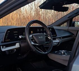 2026 cadillac optiq awd all the details