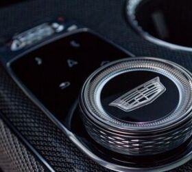 2026 cadillac optiq awd all the details