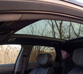 2026 cadillac optiq awd all the details