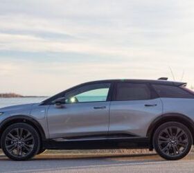 2026 cadillac optiq awd all the details