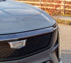 2026 cadillac optiq awd all the details