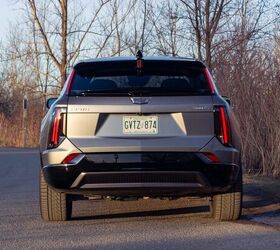 2026 cadillac optiq awd all the details