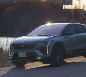 2026 cadillac optiq awd all the details