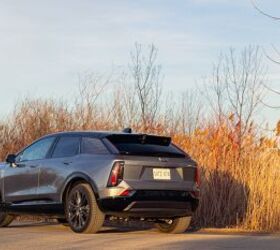 2026 cadillac optiq awd all the details
